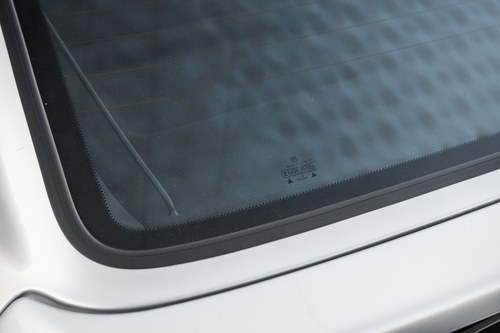 1994 Volkswagen Corrado VR6 In vendita (immagine 147 di 242)