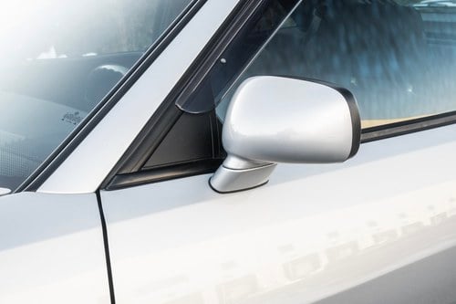 1994 Volkswagen Corrado VR6 In vendita (immagine 149 di 242)