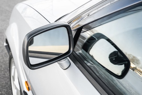 1994 Volkswagen Corrado VR6 In vendita (immagine 150 di 242)