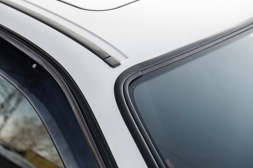 1994 Volkswagen Corrado VR6 In vendita (immagine 152 di 242)