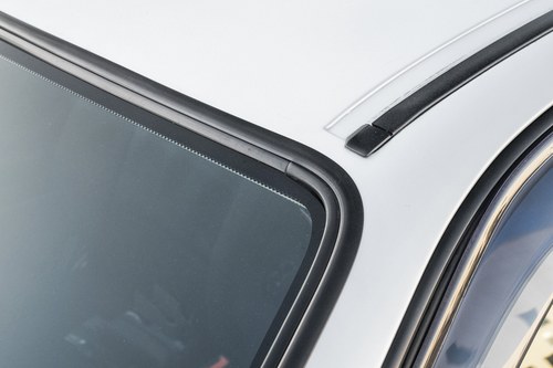 1994 Volkswagen Corrado VR6 In vendita (immagine 153 di 242)