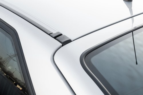 1994 Volkswagen Corrado VR6 In vendita (immagine 154 di 242)