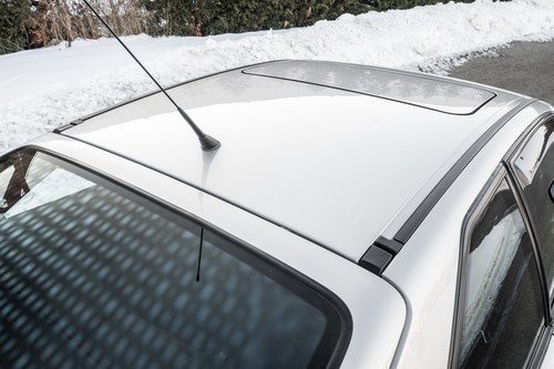 1994 Volkswagen Corrado VR6 In vendita (immagine 156 di 242)