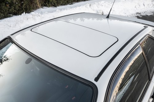 1994 Volkswagen Corrado VR6 In vendita (immagine 157 di 242)
