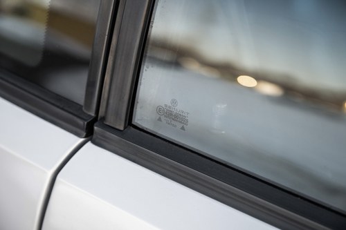 1994 Volkswagen Corrado VR6 In vendita (immagine 160 di 242)