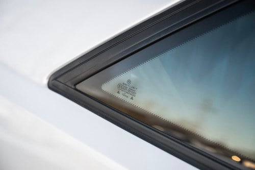 1994 Volkswagen Corrado VR6 In vendita (immagine 164 di 242)