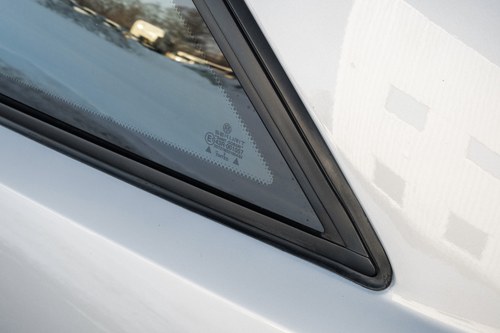 1994 Volkswagen Corrado VR6 In vendita (immagine 165 di 242)