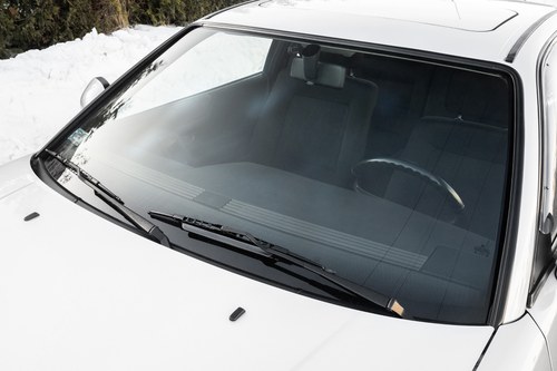 1994 Volkswagen Corrado VR6 In vendita (immagine 167 di 242)