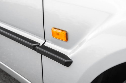 1994 Volkswagen Corrado VR6 In vendita (immagine 175 di 242)