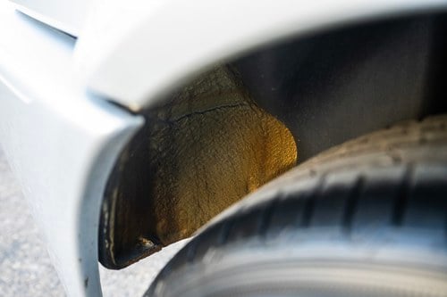 1994 Volkswagen Corrado VR6 In vendita (immagine 176 di 242)