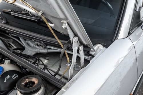 1994 Volkswagen Corrado VR6 In vendita (immagine 201 di 242)