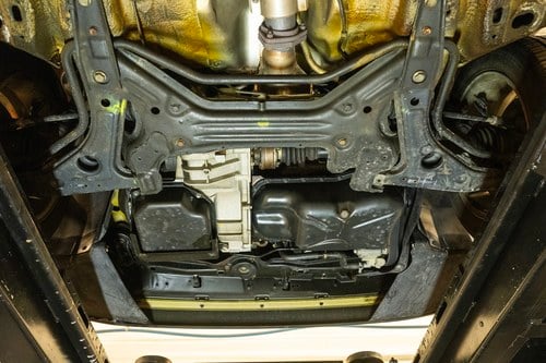 1994 Volkswagen Corrado VR6 In vendita (immagine 208 di 242)