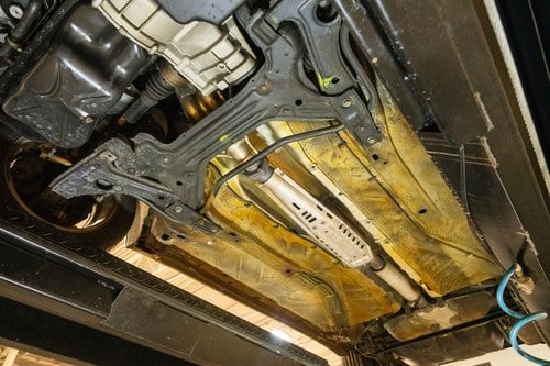 1994 Volkswagen Corrado VR6 In vendita (immagine 212 di 242)