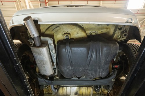 1994 Volkswagen Corrado VR6 In vendita (immagine 218 di 242)