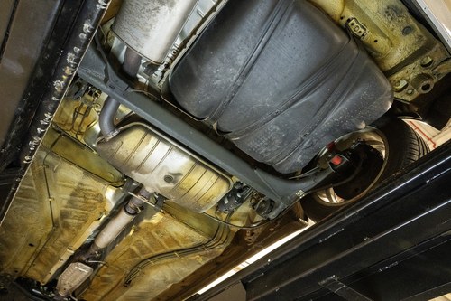 1994 Volkswagen Corrado VR6 In vendita (immagine 219 di 242)