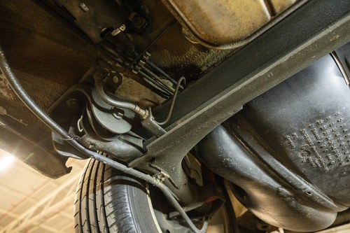 1994 Volkswagen Corrado VR6 In vendita (immagine 230 di 242)