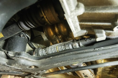 1994 Volkswagen Corrado VR6 In vendita (immagine 237 di 242)