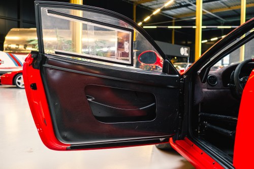 2003 Ferrari 360 Modena Challenge Te koop (foto 20 van 130)