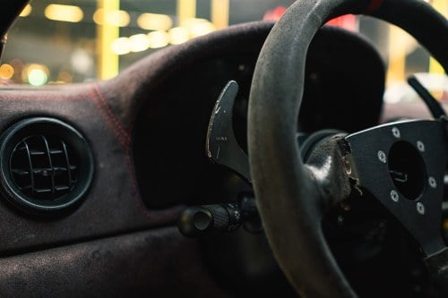 2003 Ferrari 360 Modena Challenge Te koop (foto 31 van 130)