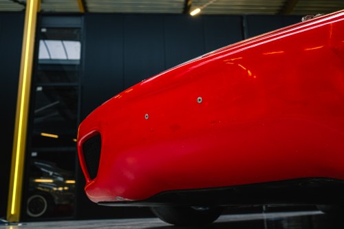 2003 Ferrari 360 Modena Challenge Te koop (foto 62 van 130)