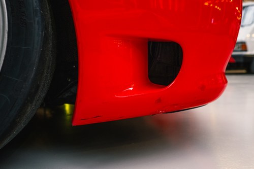 2003 Ferrari 360 Modena Challenge Te koop (foto 72 van 130)