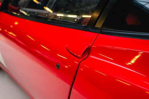 2003 Ferrari 360 Modena Challenge Te koop (foto 101 van 130)