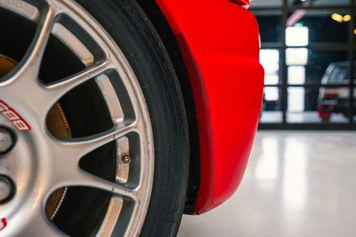 2003 Ferrari 360 Modena Challenge Te koop (foto 107 van 130)