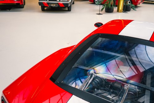 2003 Ferrari 360 Modena Challenge Te koop (foto 120 van 130)