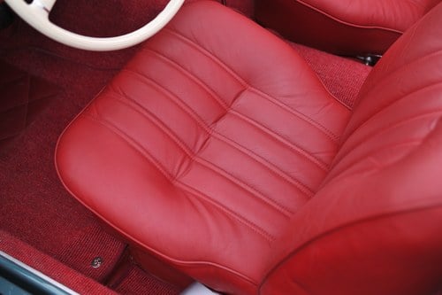 1959 Mercedes-Benz 190SL Roadster LHD à venda (imagem 25 de 102)