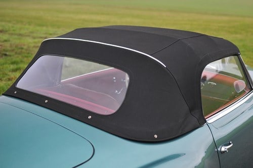 1959 Mercedes-Benz 190SL Roadster LHD à venda (imagem 53 de 102)