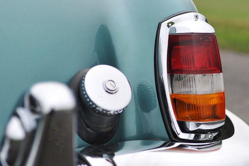 1959 Mercedes-Benz 190SL Roadster LHD à venda (imagem 58 de 102)