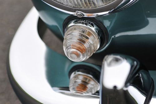 1959 Mercedes-Benz 190SL Roadster LHD à venda (imagem 63 de 102)