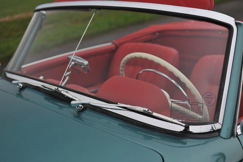 1959 Mercedes-Benz 190SL Roadster LHD à venda (imagem 66 de 102)