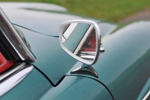 1959 Mercedes-Benz 190SL Roadster LHD à venda (imagem 71 de 102)