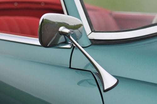 1959 Mercedes-Benz 190SL Roadster LHD à venda (imagem 72 de 102)