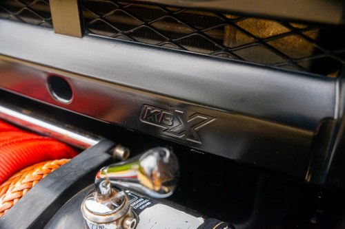 1991 Land Rover Defender 90 à venda (imagem 36 de 150)