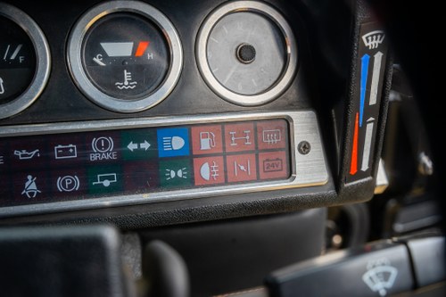 1991 Land Rover Defender 90 à venda (imagem 72 de 150)