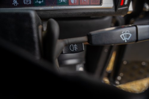 1991 Land Rover Defender 90 à venda (imagem 85 de 150)