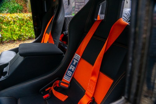 1991 Land Rover Defender 90 à venda (imagem 93 de 150)