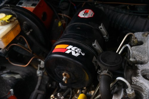 1991 Land Rover Defender 90 à venda (imagem 100 de 150)