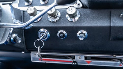 1968 Citroën DS21 For Sale (picture 27 of 294)