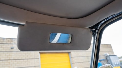 1968 Citroën DS21 For Sale (picture 37 of 294)