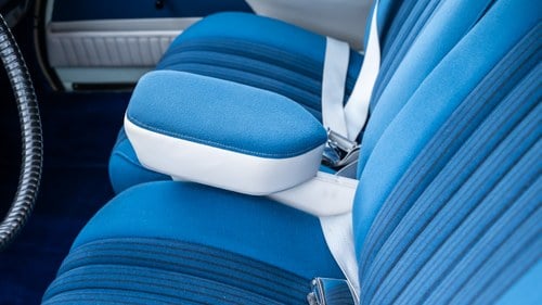 1968 Citroën DS21 For Sale (picture 42 of 294)