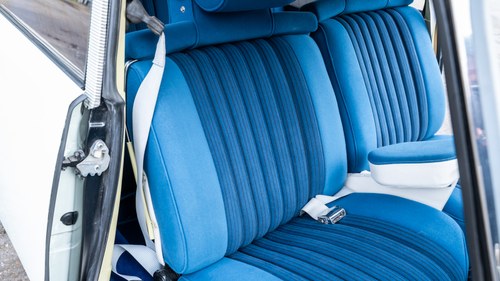 1968 Citroën DS21 For Sale (picture 46 of 294)