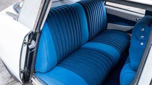 1968 Citroën DS21 For Sale (picture 55 of 294)