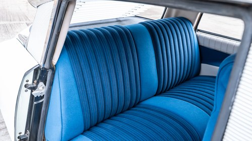 1968 Citroën DS21 For Sale (picture 57 of 294)