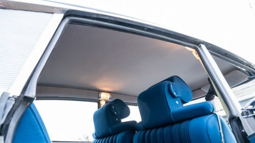 1968 Citroën DS21 For Sale (picture 60 of 294)