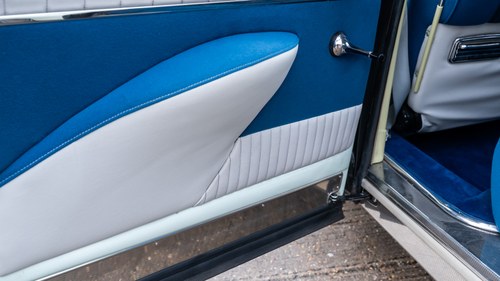 1968 Citroën DS21 For Sale (picture 76 of 294)