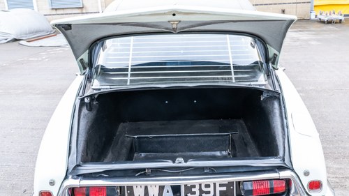 1968 Citroën DS21 For Sale (picture 84 of 294)