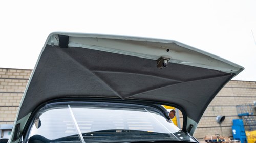 1968 Citroën DS21 For Sale (picture 88 of 294)